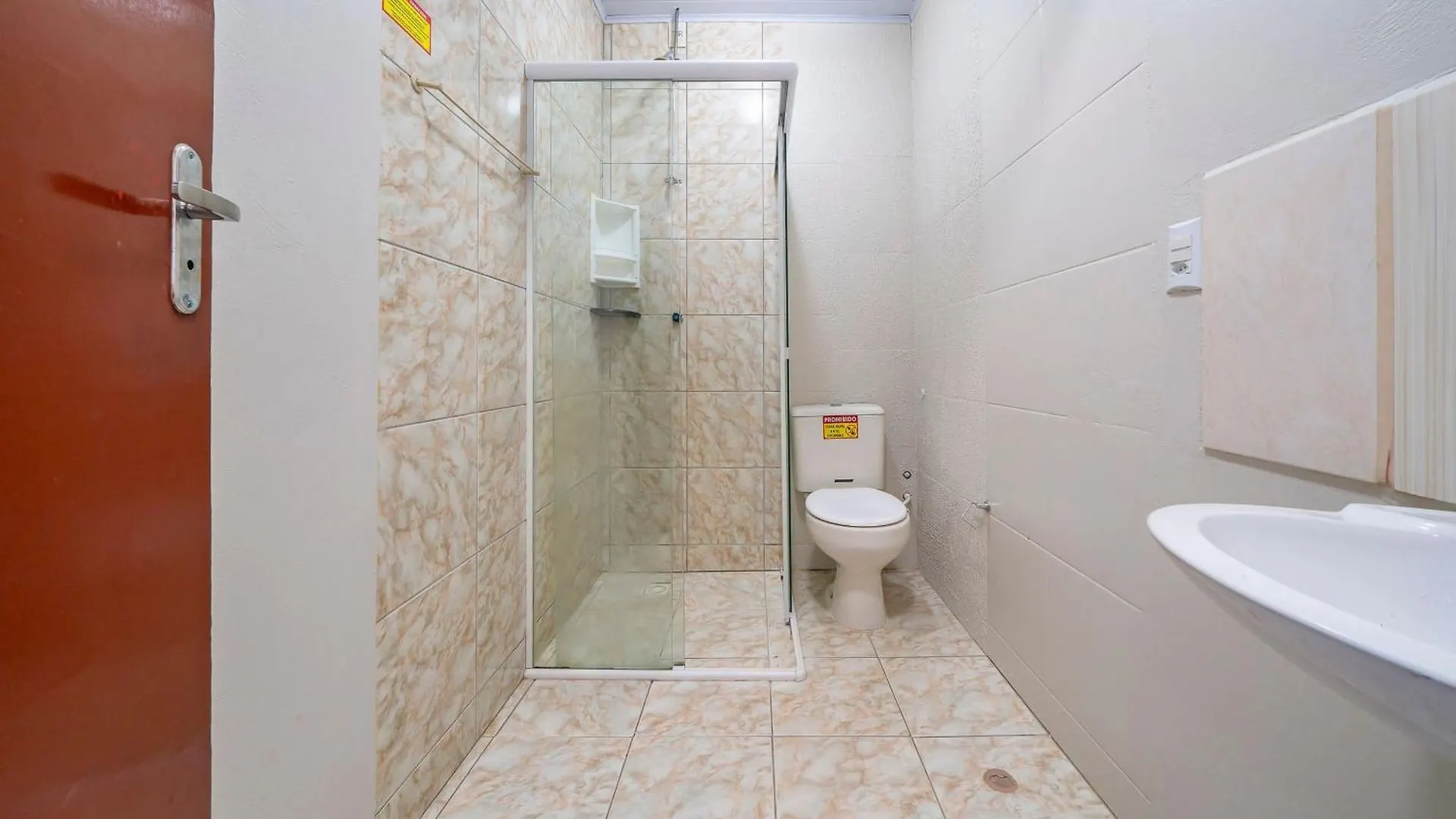 Holiday home #17-T - Hospedagem Em Canto Grande, Bombinhas
