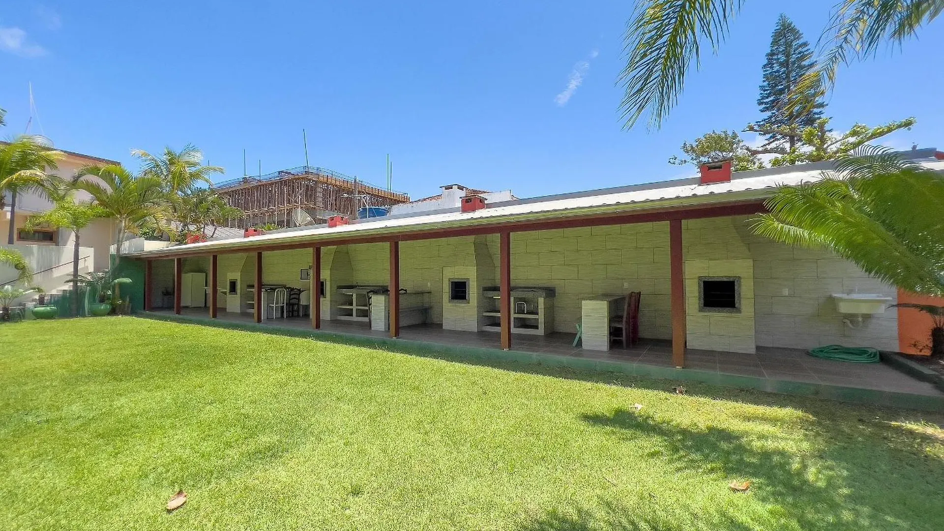 #17-T - Hospedagem Em Canto Grande, Bombinhas Brazil