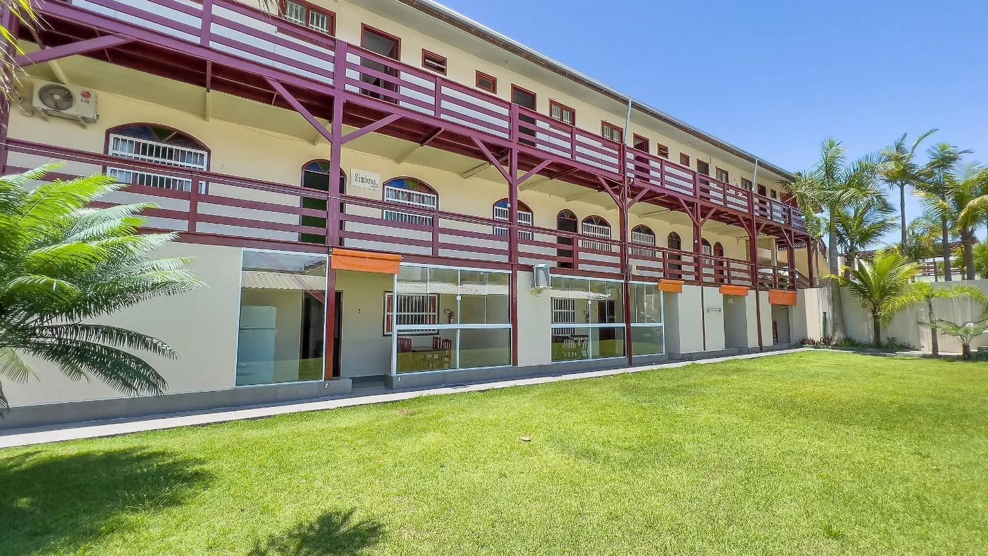 Holiday home #17-T - Hospedagem Em Canto Grande, Bombinhas Brazil