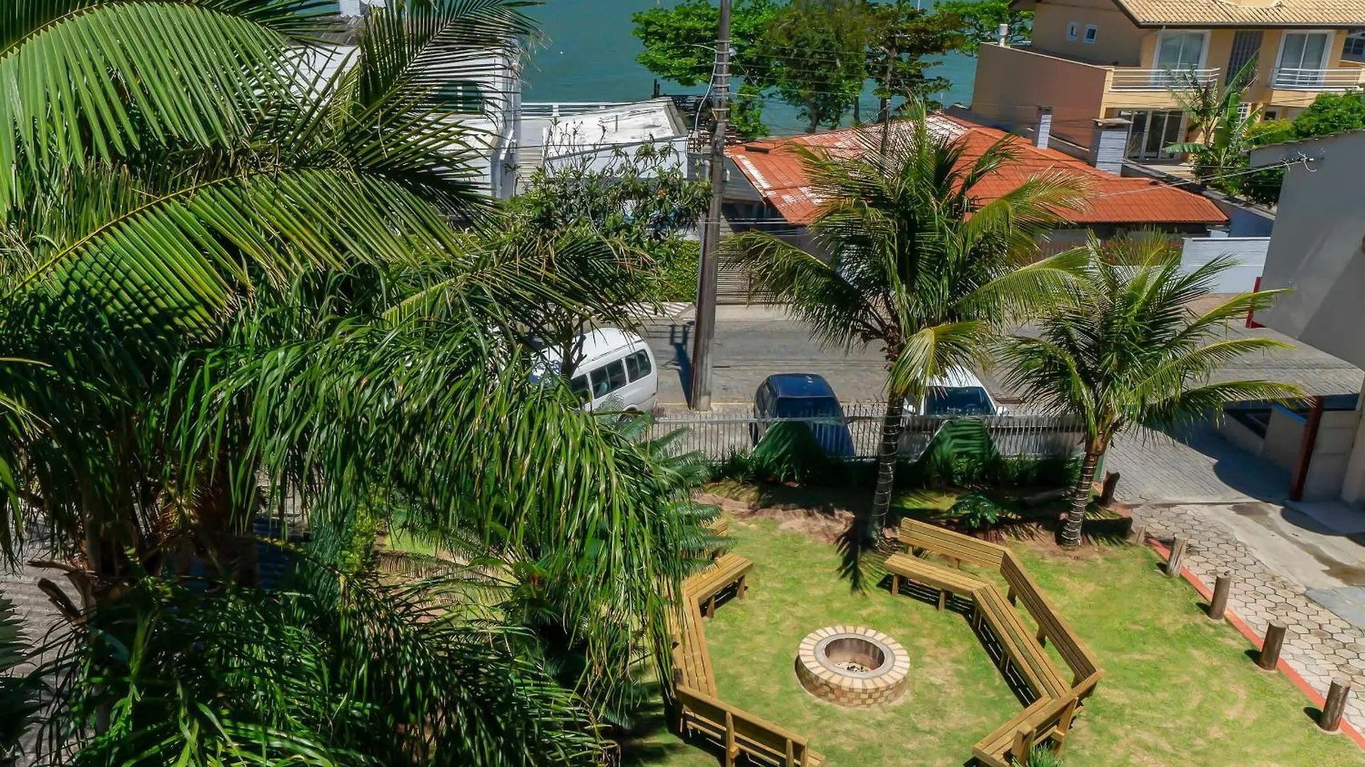 #17-T - Hospedagem Em Canto Grande, Bombinhas Brazil
