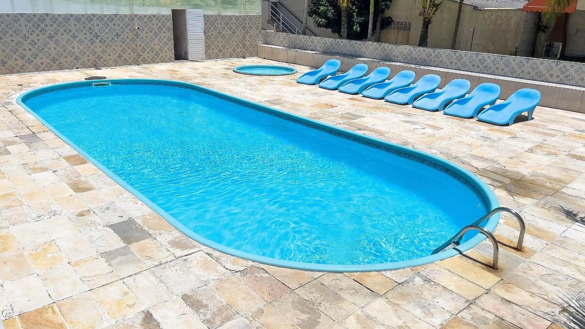 #17-T - Hospedagem Em Canto Grande, Bombinhas Holiday home