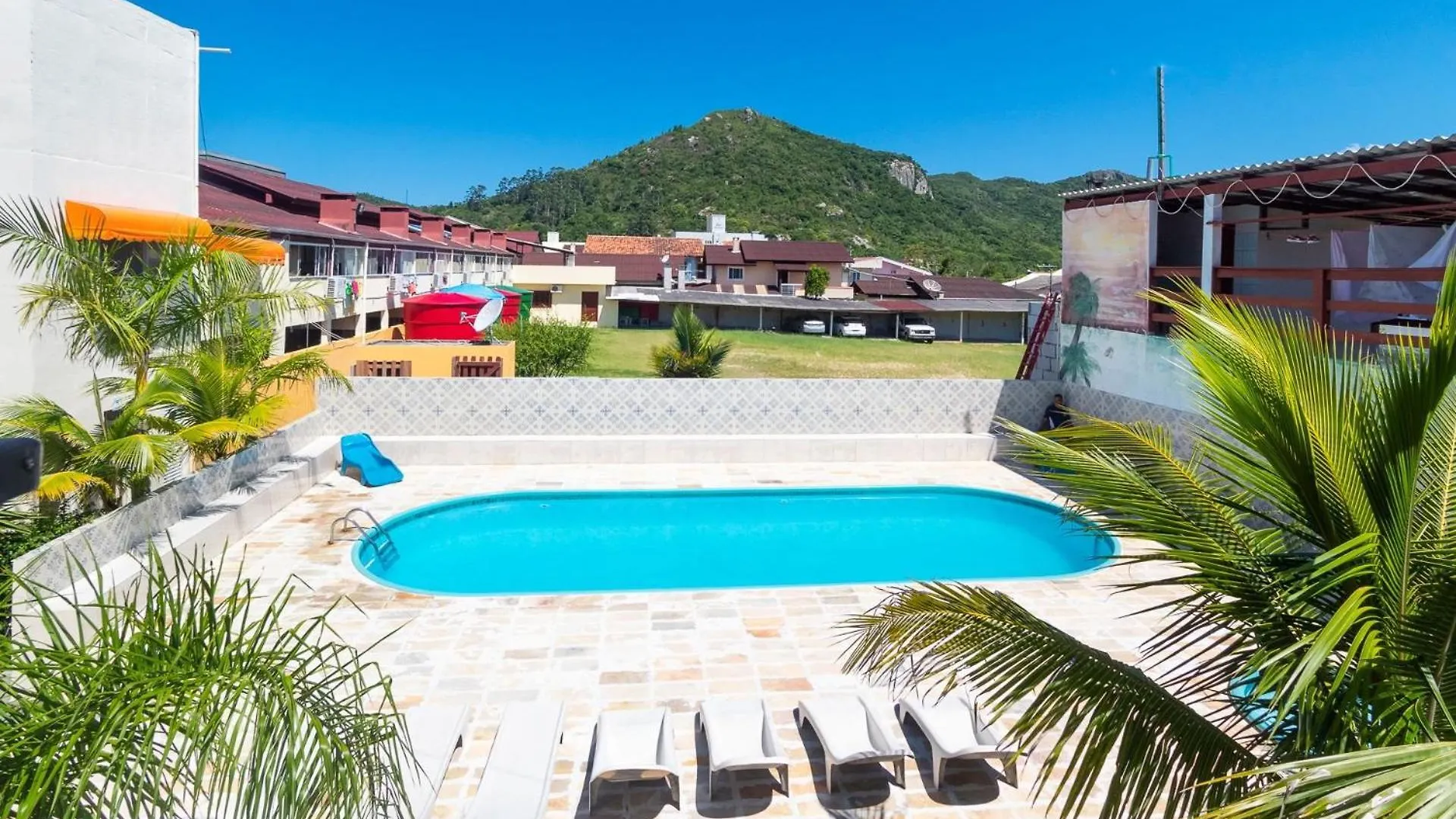 #17-T - Hospedagem Em Canto Grande, Bombinhas