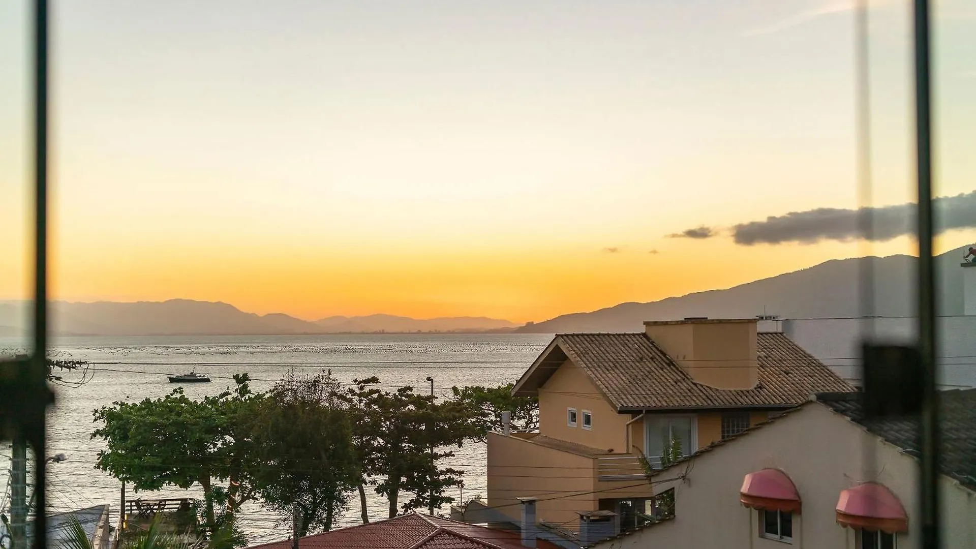 Holiday home #17-T - Hospedagem Em Canto Grande, Bombinhas
