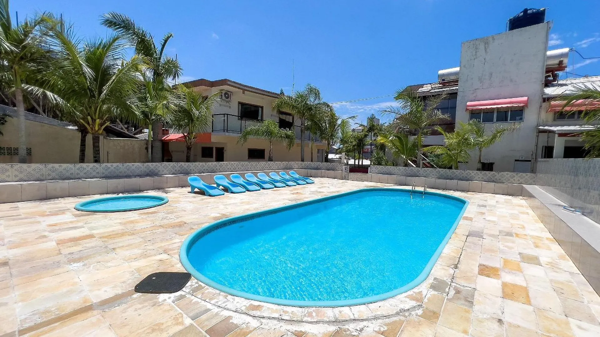 #17-T - Hospedagem Em Canto Grande, Bombinhas Holiday home