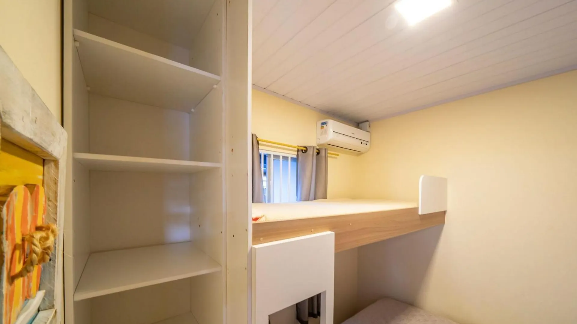 #17-T - Hospedagem Em Canto Grande, Bombinhas Holiday home