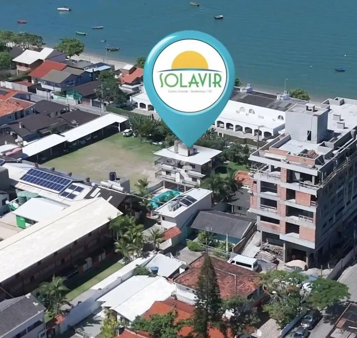Holiday home #17-T - Hospedagem Em Canto Grande, Bombinhas