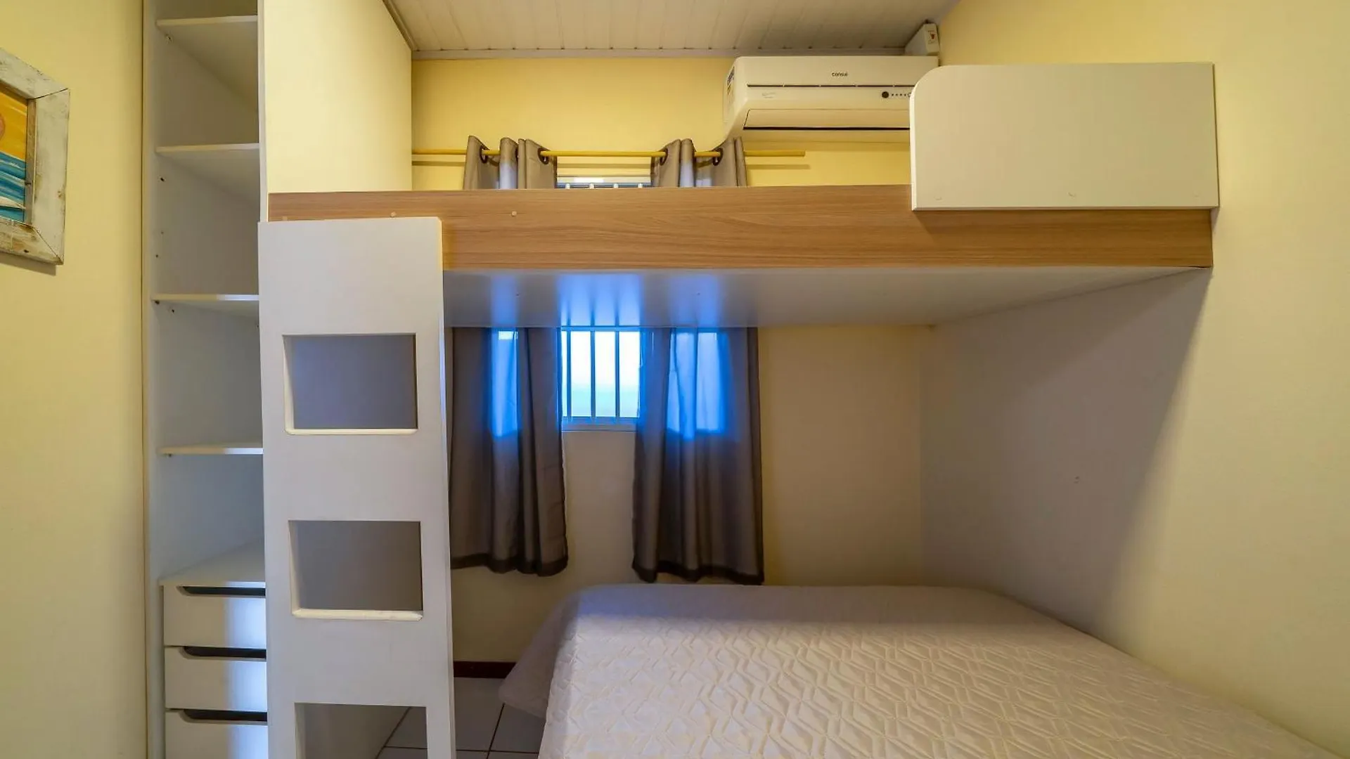#17-T - Hospedagem Em Canto Grande, Bombinhas Holiday home