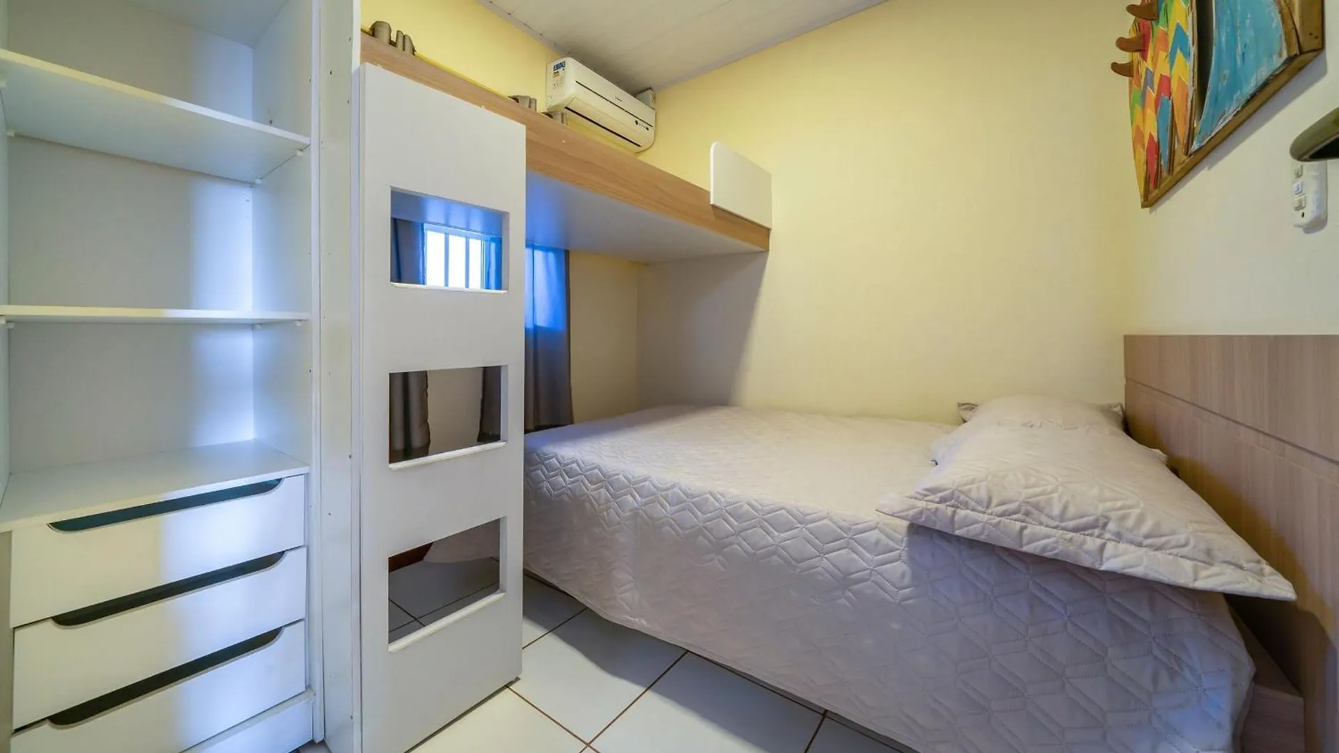 #17-T - Hospedagem Em Canto Grande, Bombinhas Holiday home