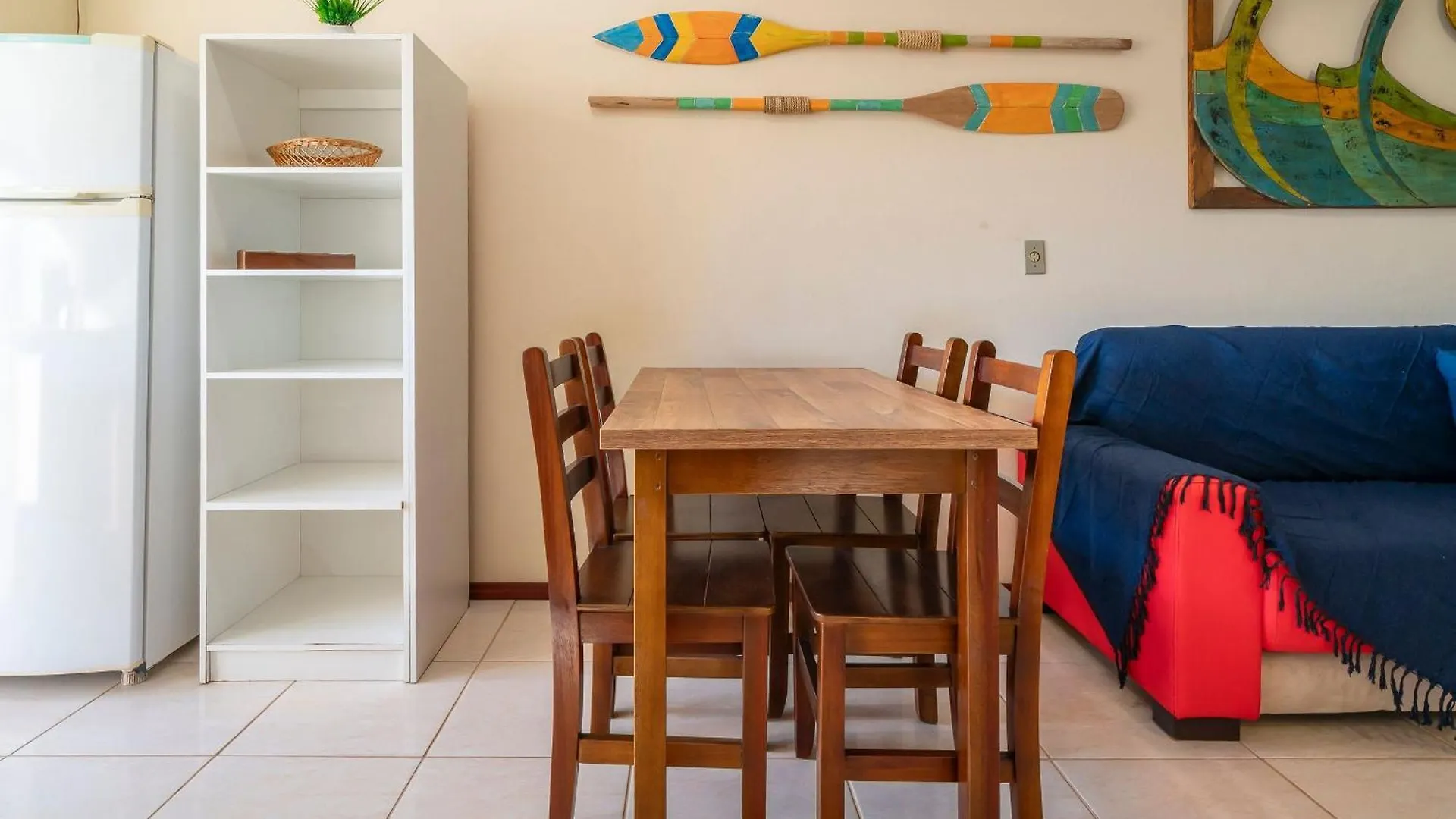Holiday home #17-T - Hospedagem Em Canto Grande, Bombinhas Brazil