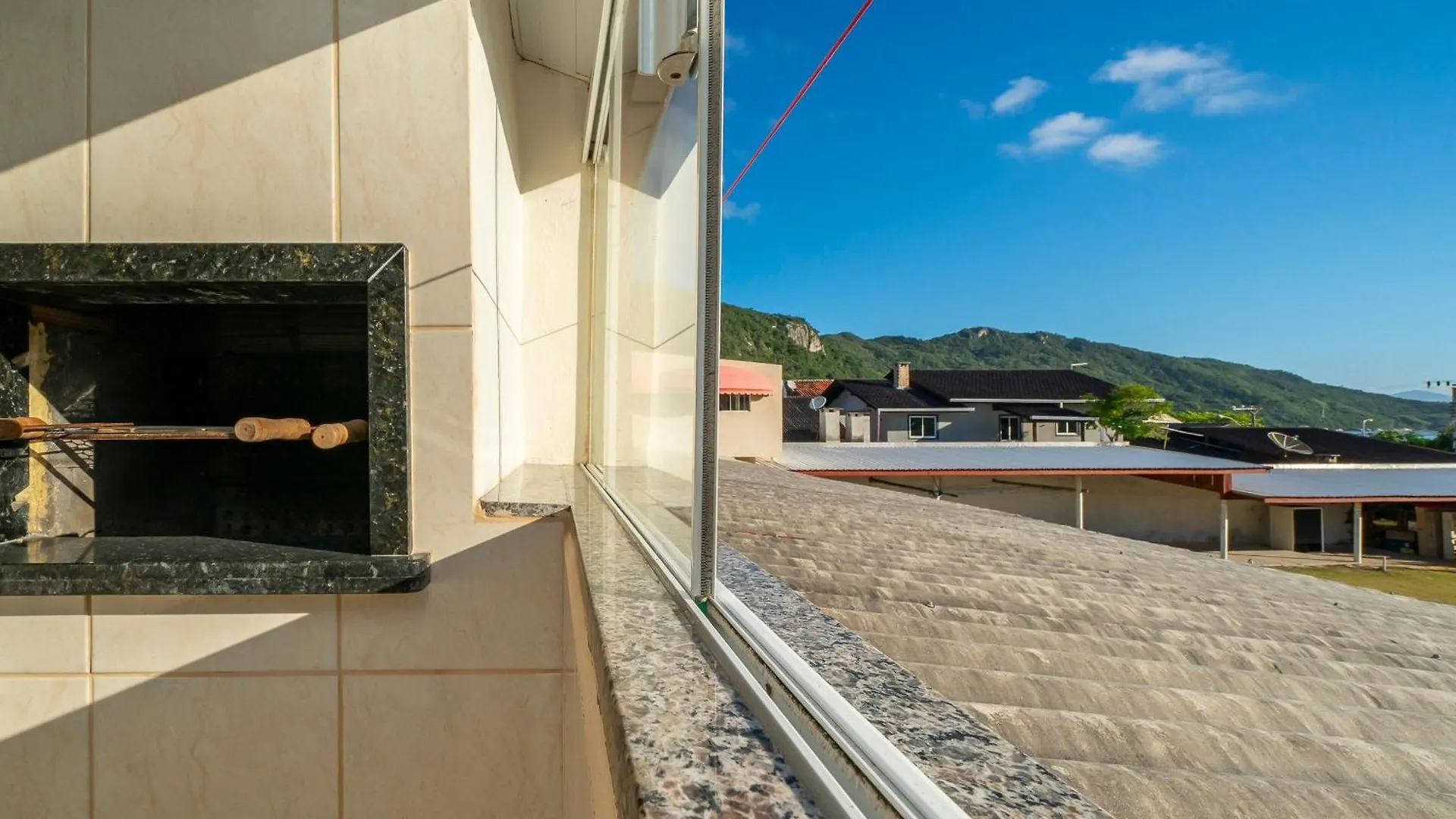 Holiday home #17-T - Hospedagem Em Canto Grande, Bombinhas