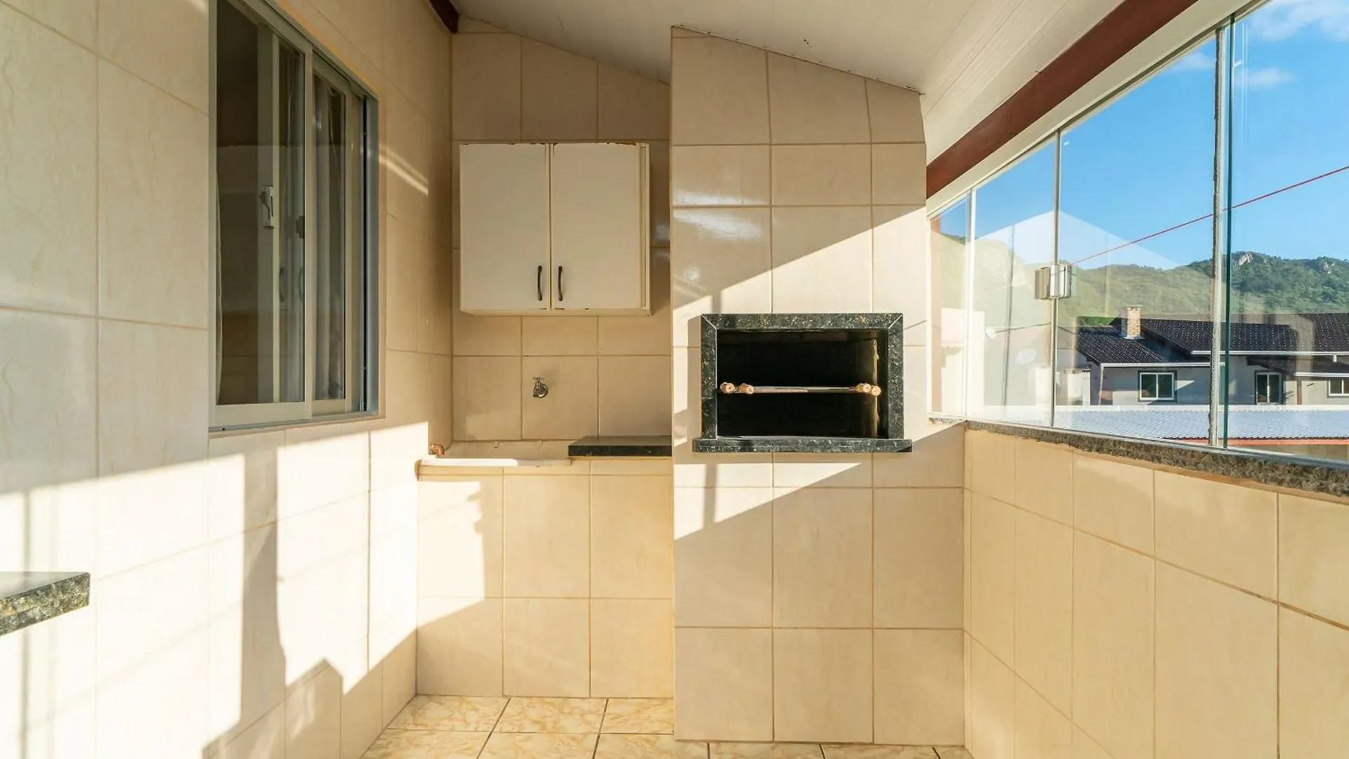 Holiday home #17-T - Hospedagem Em Canto Grande, Bombinhas