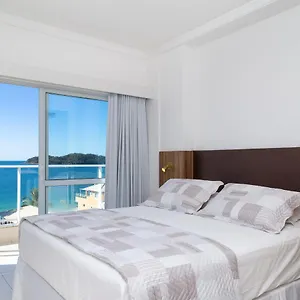 Mini-hôtel Riviera, Bombinhas